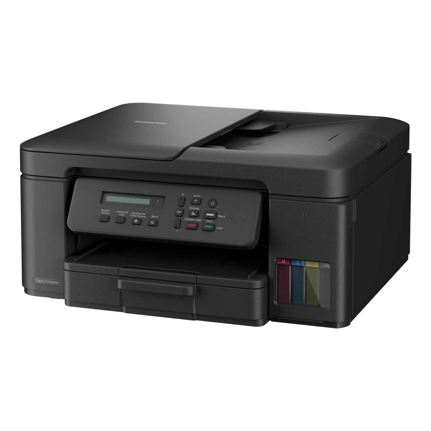 Multifuncionales BROTHER DCPT730DW