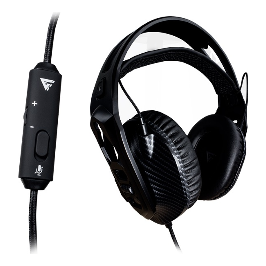 Diadema GAME FACTOR HSG500
