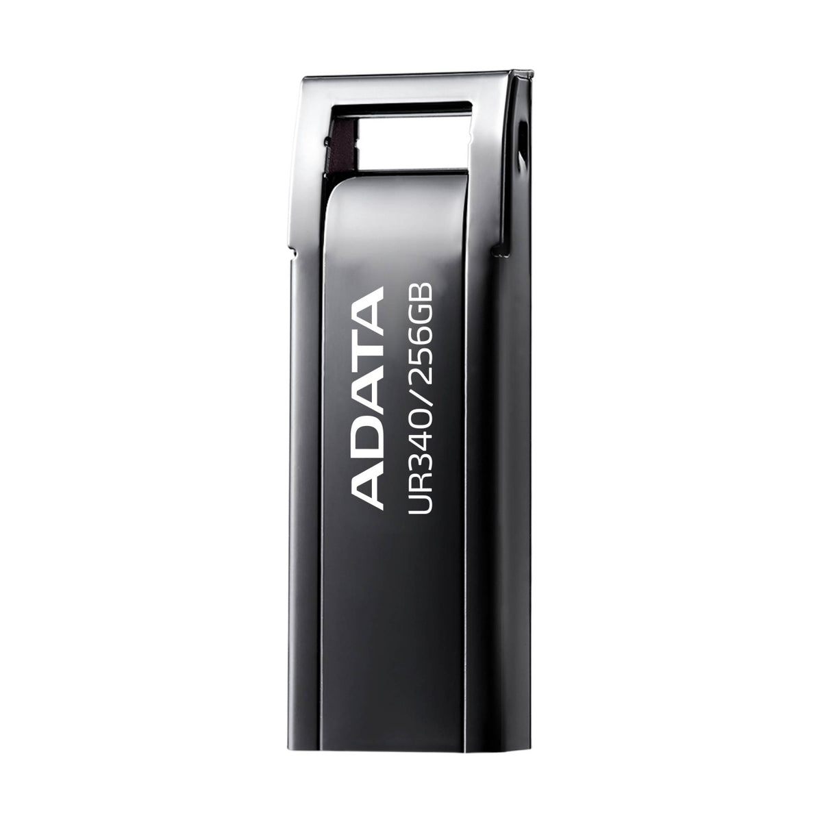Memoria USB ADATA UR340 256 GB USB 3.2 Gen 1 (AROY-UR340-256GBK)