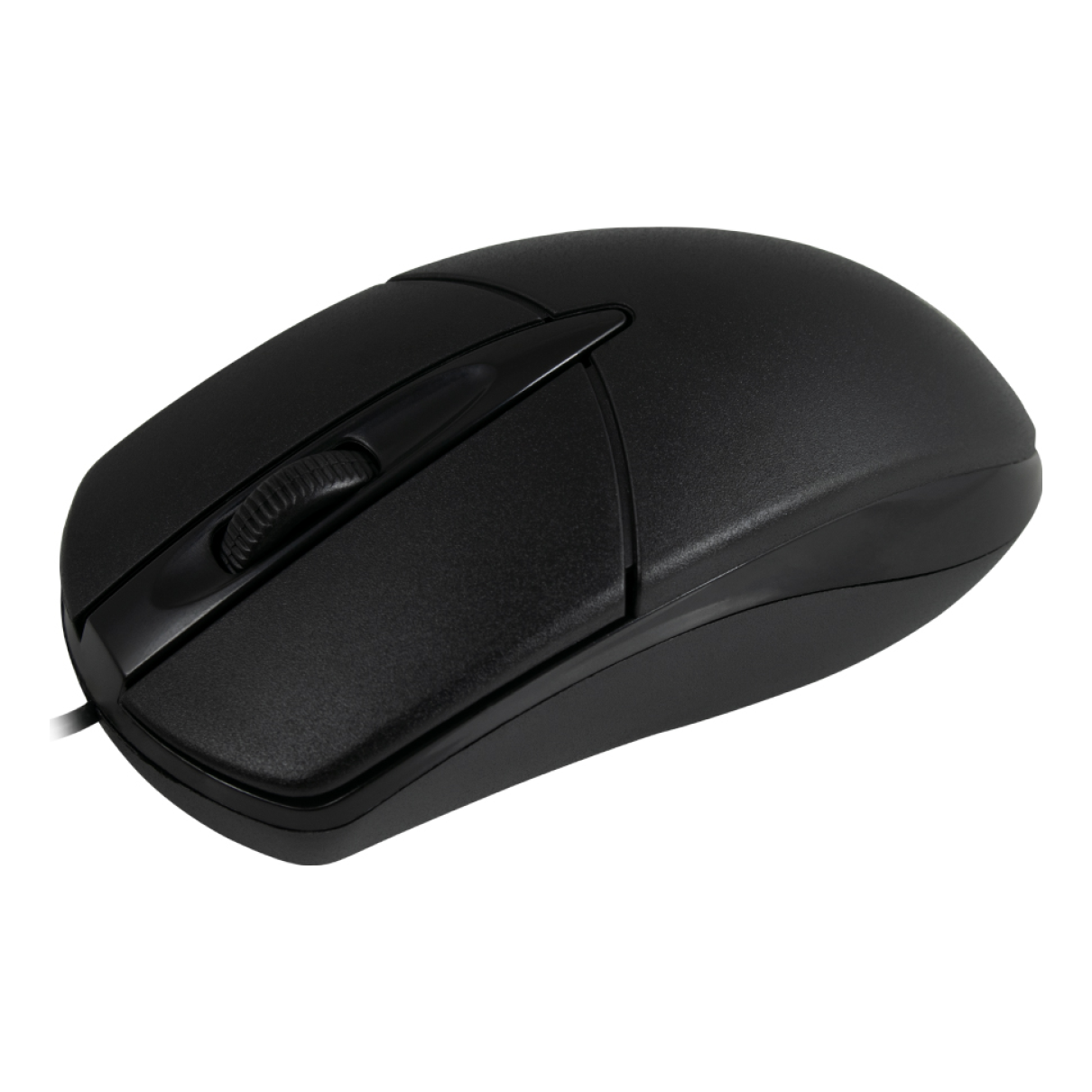 Mouse ACTECK ENTRY