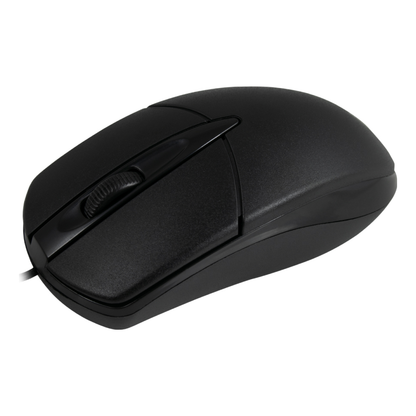 Mouse ACTECK ENTRY