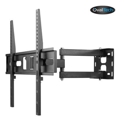 Soporte Movil OVALTECH de 32´´ a 70´´ (Resistencia 35kgs)