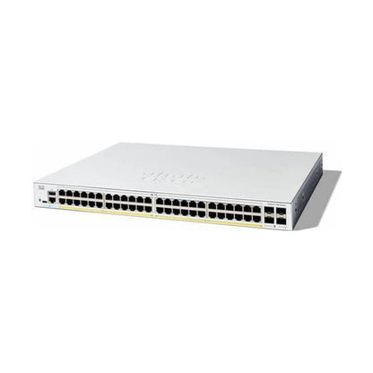 Switches CISCO C1300-48P-4G