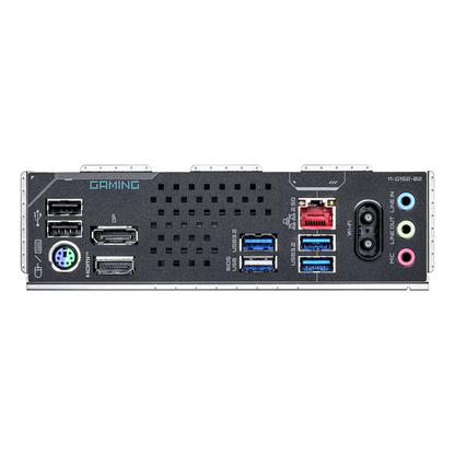 Motherboard Gigabyte B860M GAMING WIFI6 Micro-ATX DDR5