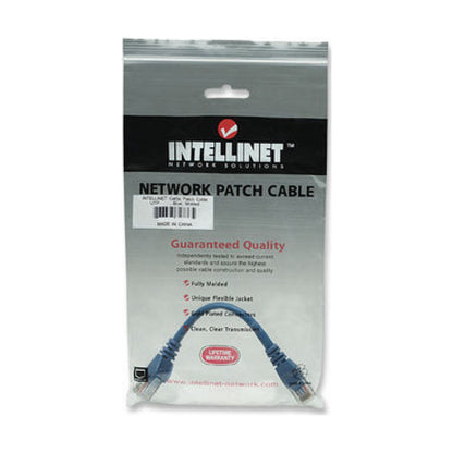 Cable de Red Cat5e INTELLINET 318129