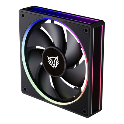 Enfriamiento y Ventilación Balam Rush EXB85