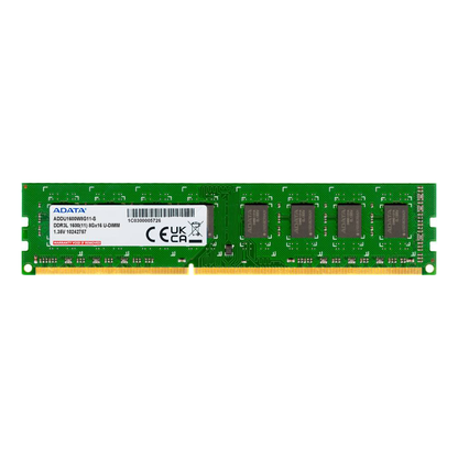 Memoria RAM ADATA PREMIER