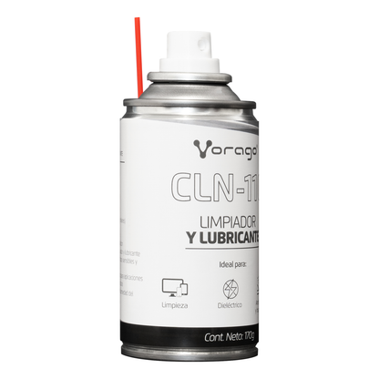 Limpiador VORAGO CLN-110