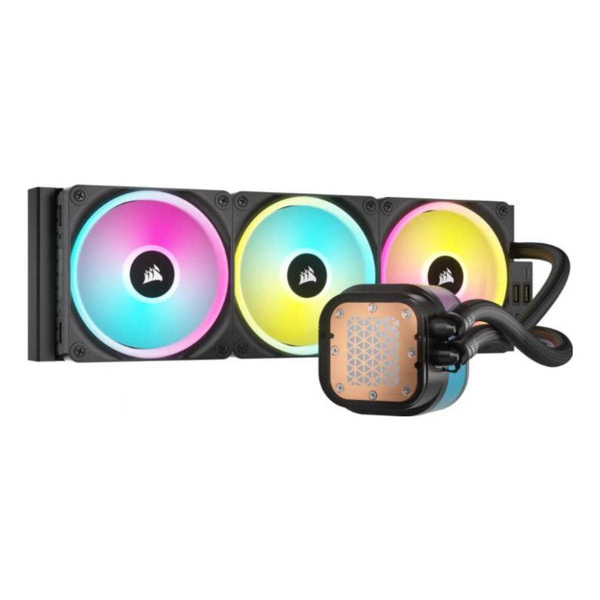 Sistema de Enfriamiento Corsair (CW-9061003-WW)