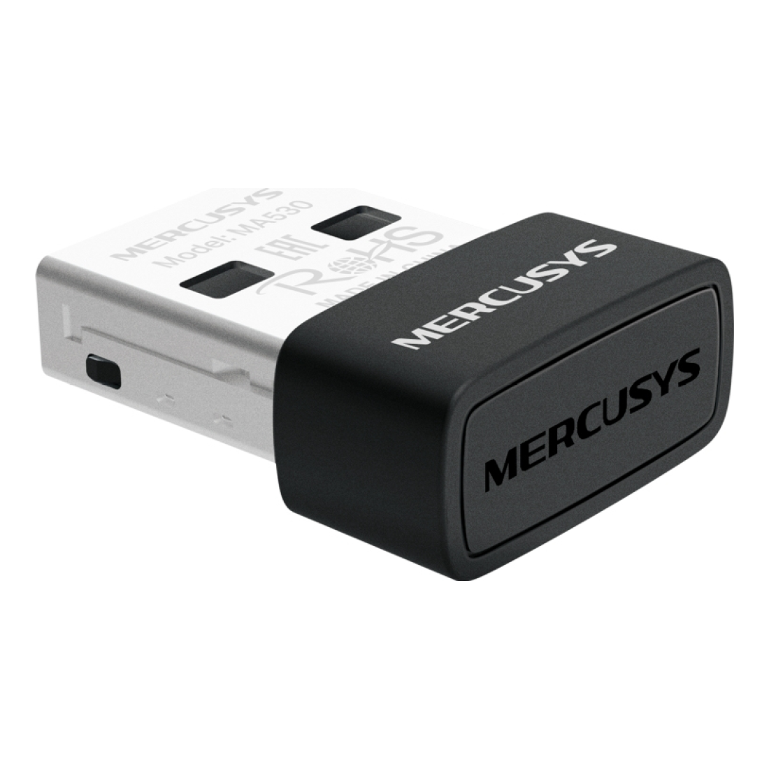 Adaptadores USB Red MERCUSYS MA530