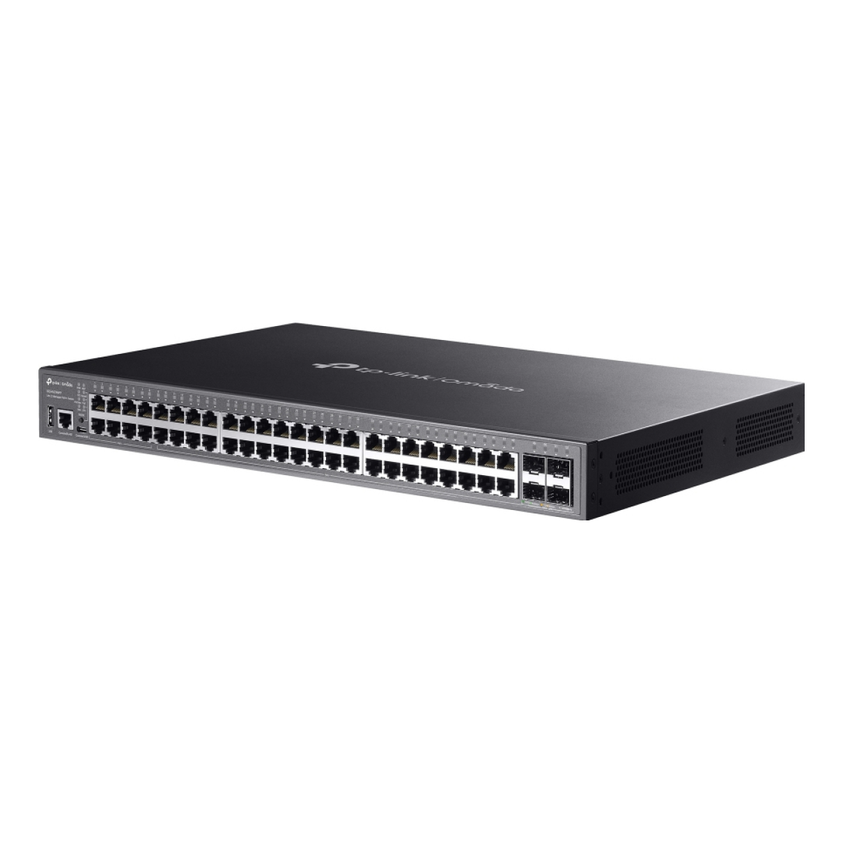Switch TP-LINK SG5452XMPP