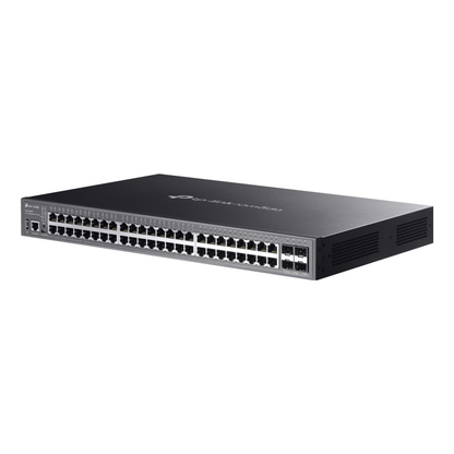 Switch TP-LINK SG5452XMPP