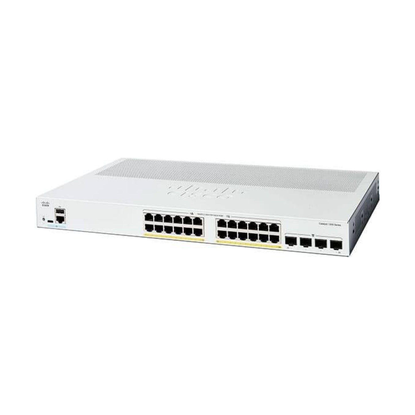 Switches CISCO C1300-24P-4G