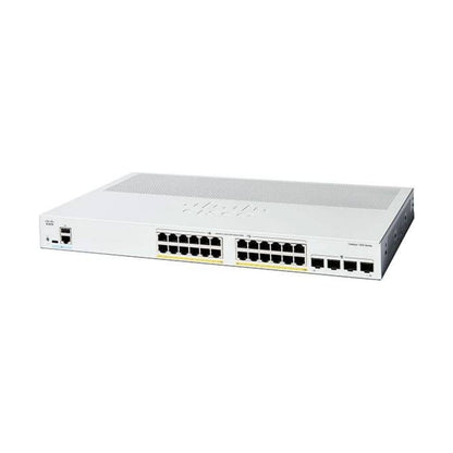 Switches CISCO C1300-24P-4G