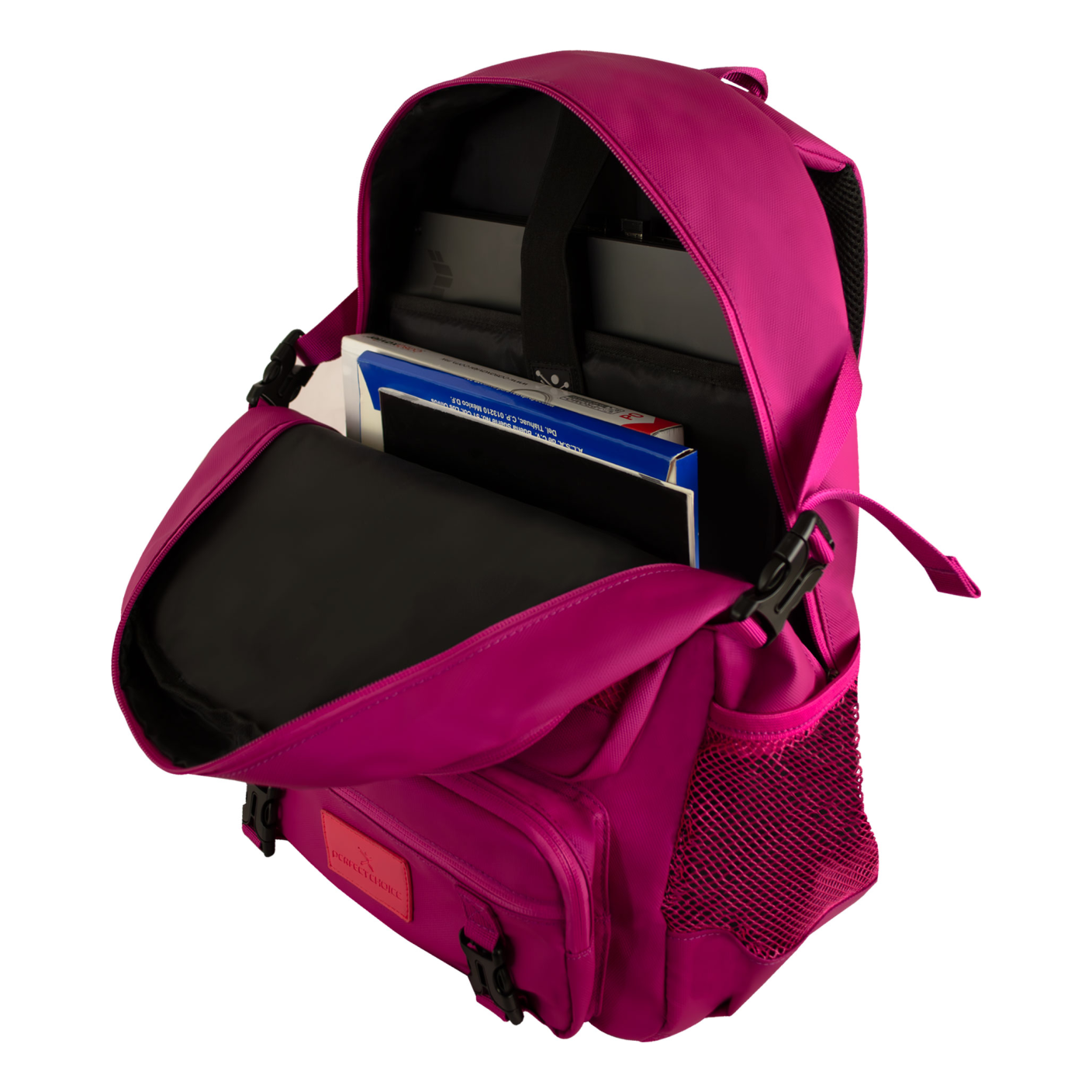 Mochila PERFECT CHOICE PC-084228