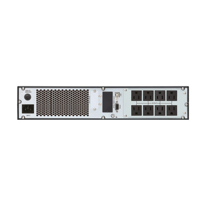 UPS CDP UPO11-1 1000 VA 900 W Online de Doble Conversión 8 salidas