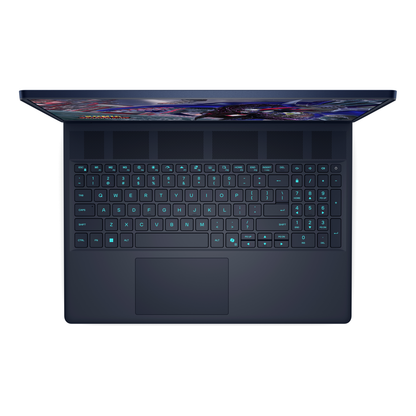 Laptops DELL ALIENWARE
