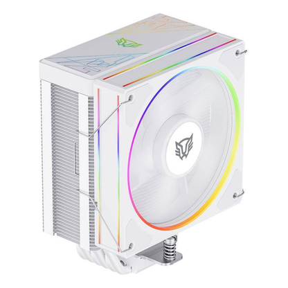 Enfriamiento y Ventilación Balam Rush HEX60