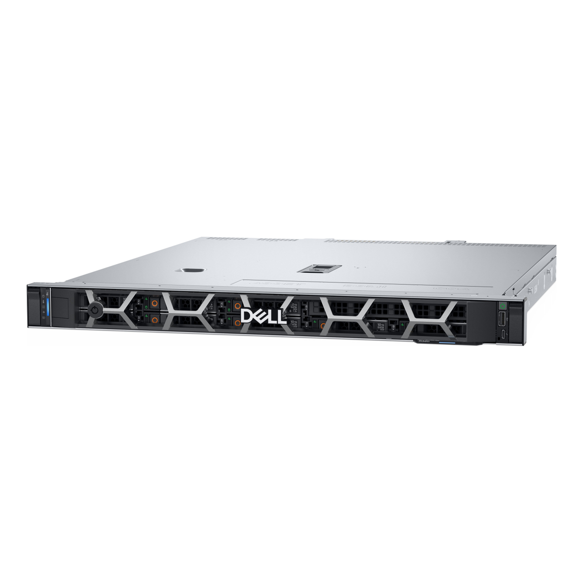 Servidores DELL R360