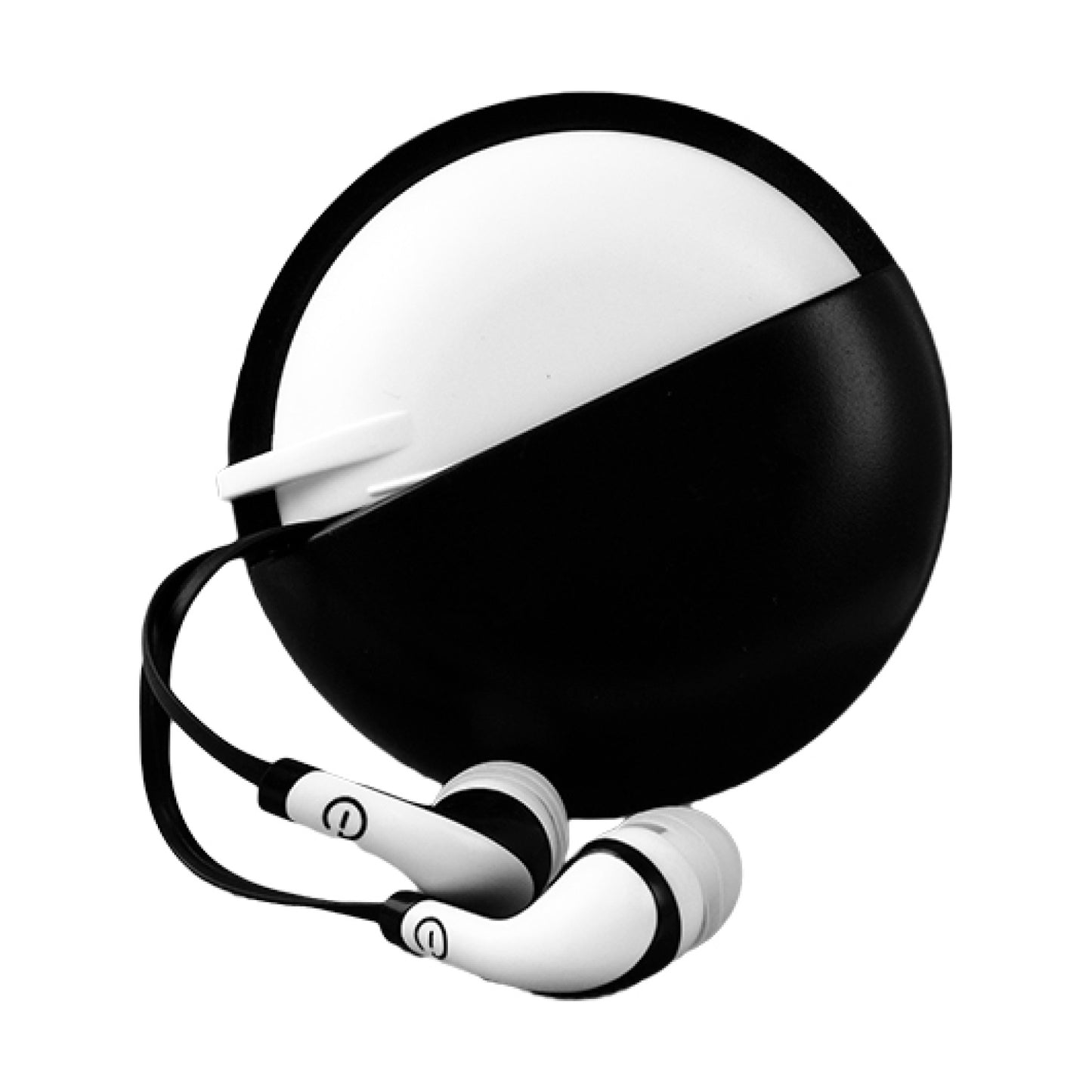 AUDIFONOS DE VIAJE IN-EAR CON MICROFONO Easy Line EL-995234