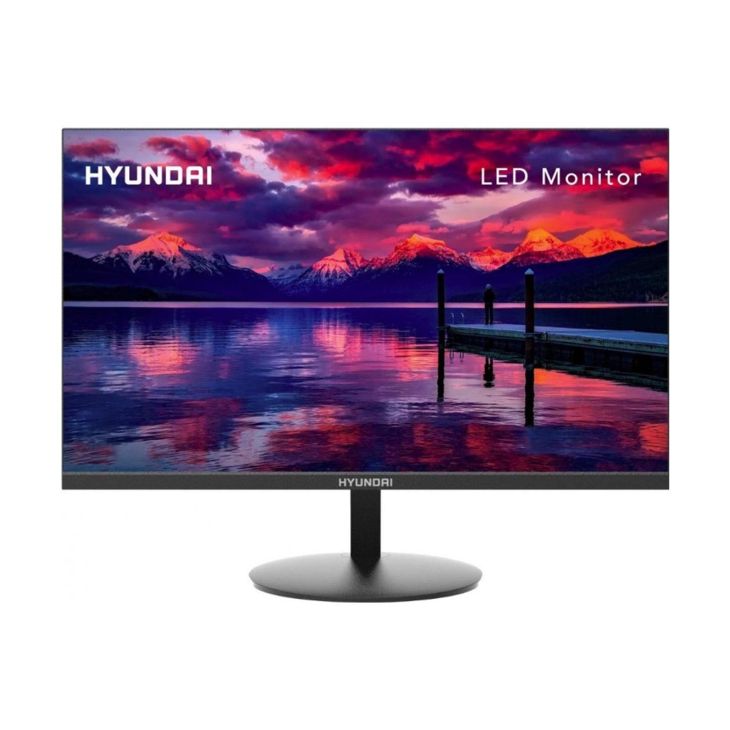 Monitor HYUNDAI HT24FOMBK01