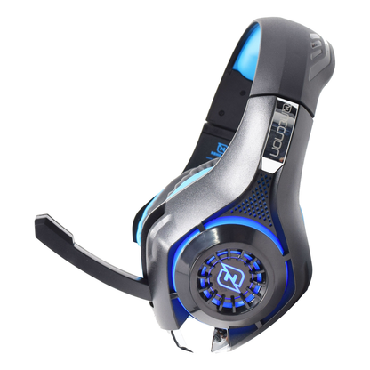 Audífonos Headset Gaming NECNON NBHG-VIPER