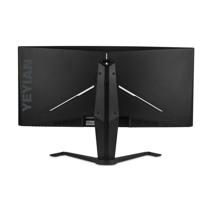 Monitor Gaming Yeyian YMC-VA34-01