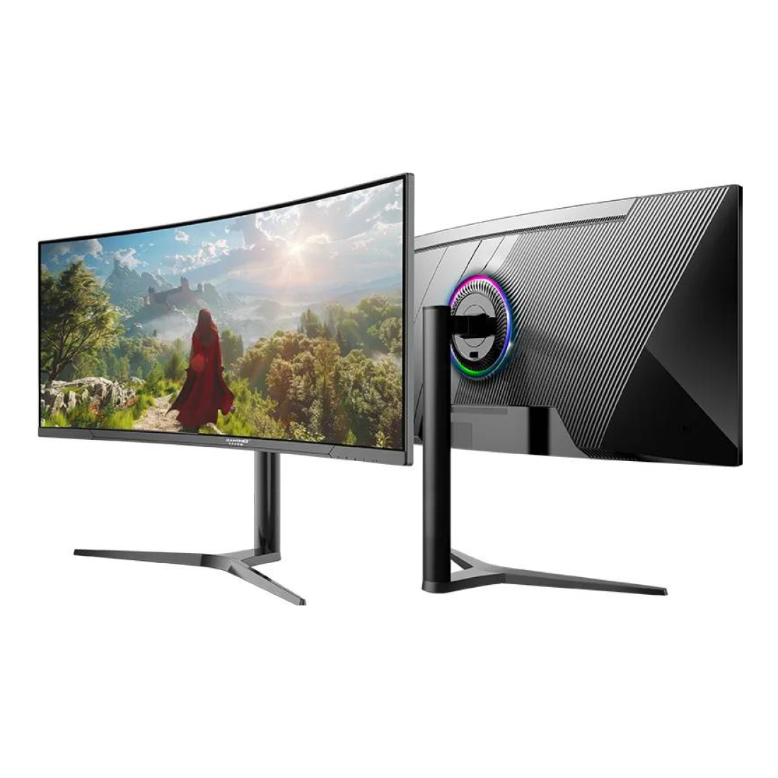 Monitores Naceb Technology NA-0645