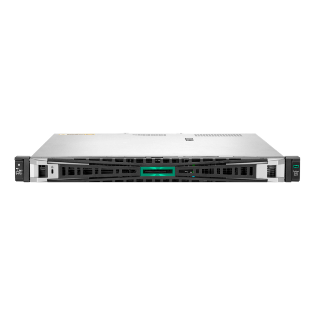 Servidor Hewlett Packard Enterprise ProLiant DL20 Gen11 Intel Xeon E-2434 3.4 GHz (P65395-B21)
