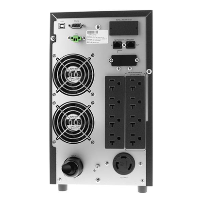 No Breaks y UPS FORZA FDC-103K