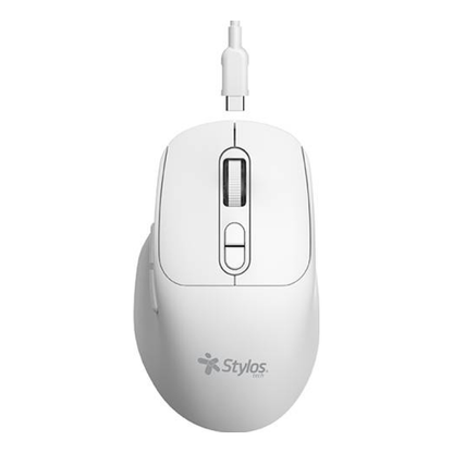 Mouse Stylos STPMOI8W