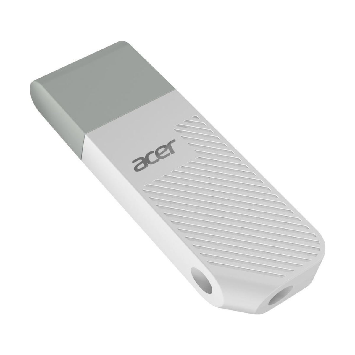 Memoria USB Acer UP200 16 GB USB 2.0 Blanco (BL.9BWWA.549)