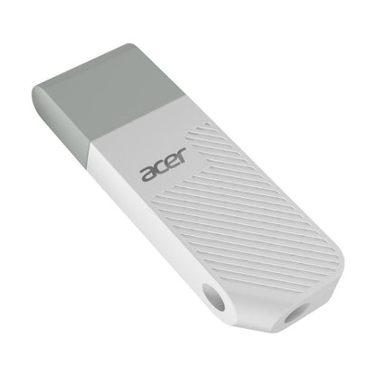 Memoria USB Acer UP200 16 GB USB 2.0 Blanco (BL.9BWWA.549)