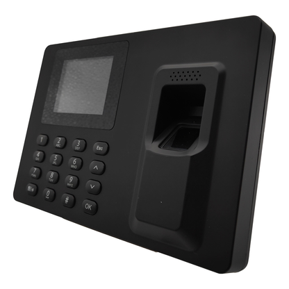 Control de Asistencia Dahua Technology DAHUA ASA1222E-S