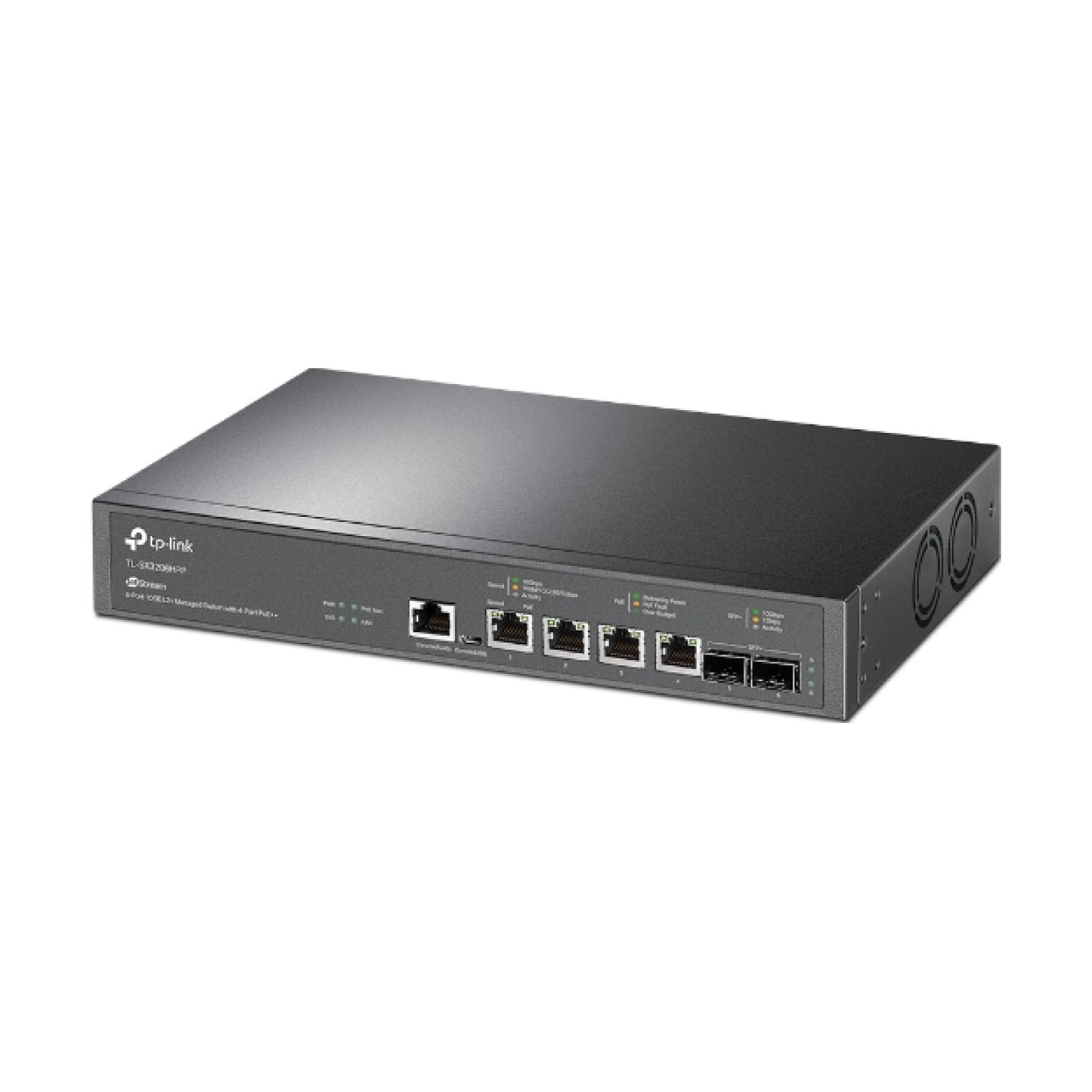 Switch Omada TL-SX3206HPP