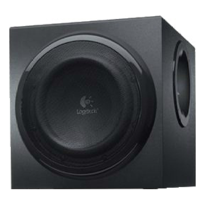 Bocina LOGITECH Z906