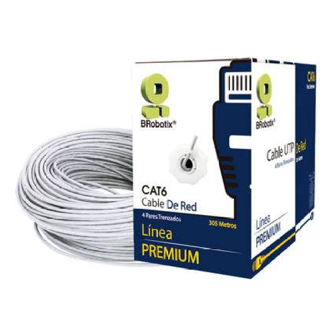 Bobinas BROBOTIX 6006801