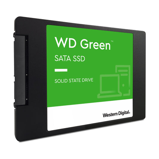 Disco Estado Solido WESTERN DIGITAL WDS100T3G0A