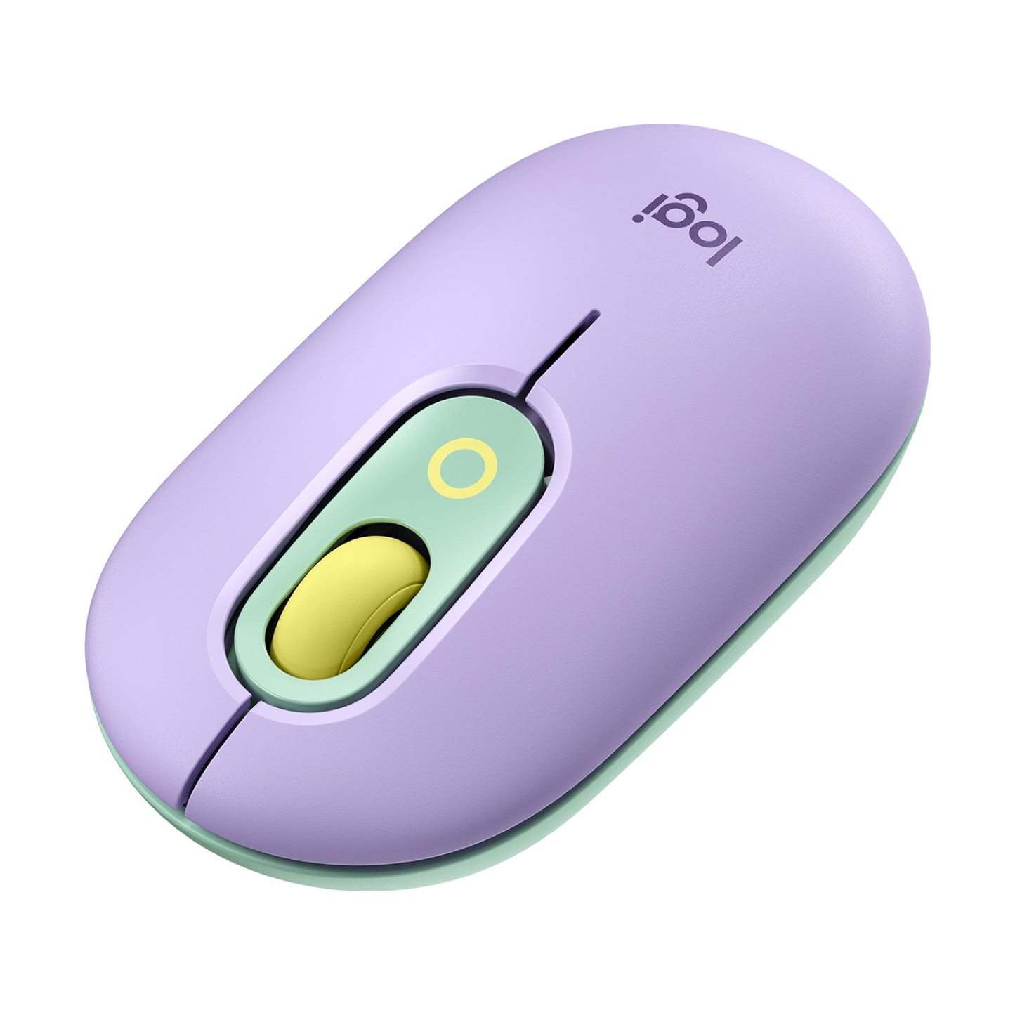 Mouse Inalámbrico POP MOUSE LOGITECH 910-006550