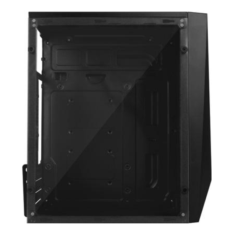 Gabinete ACTECK KIOTO GC460 RGB ESSENTIAL