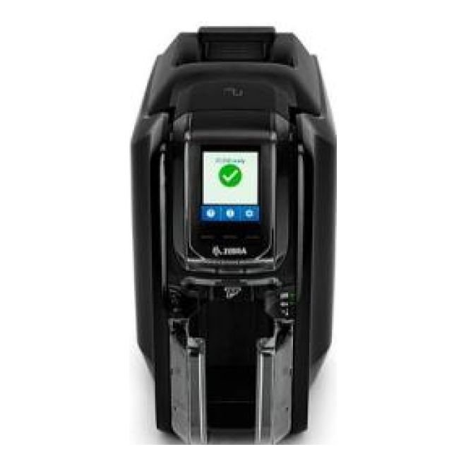 Impresora de Credenciales Zebra ZC300 (ZC32-000C000LA00)