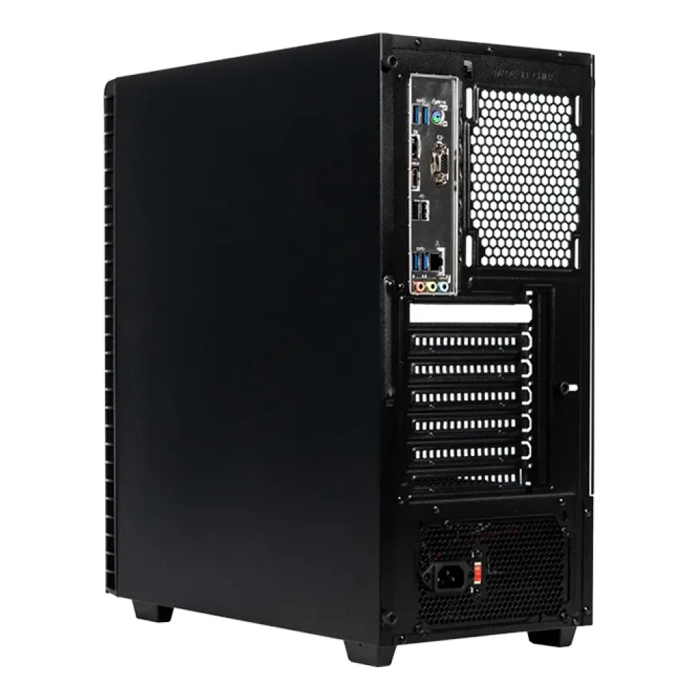 PCs de Escritorio Gaming Naceb Technology Scout Ryzen 5 5600GT-01