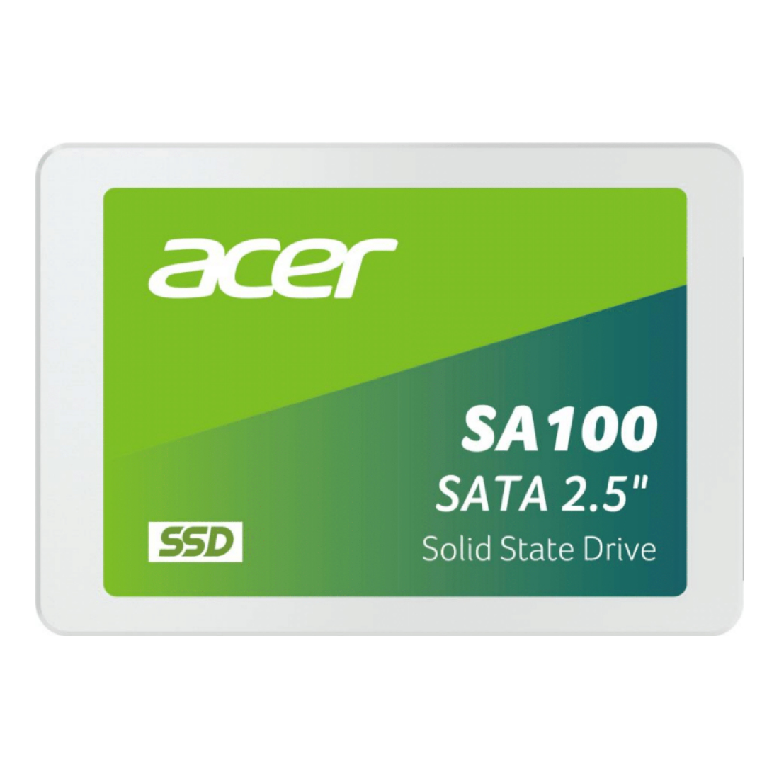 SSD Acer SA100 960 GB 560/500 MB/s (BL.9BWWA.104)