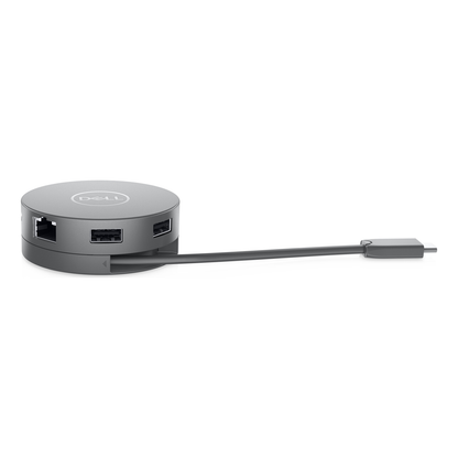 Docking Station Dell 470-AETL USB-C (DELL-DA310)