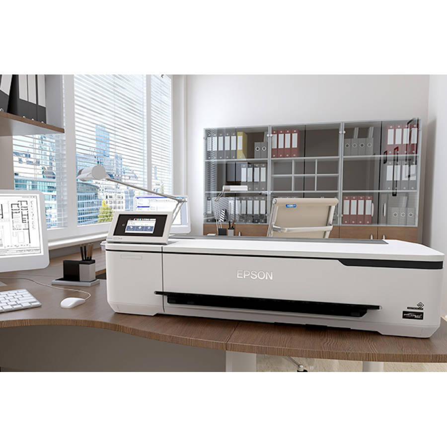 Plotter EPSON SureColor T3170