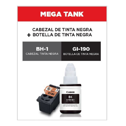 Cabezal CANON 0692C004AA