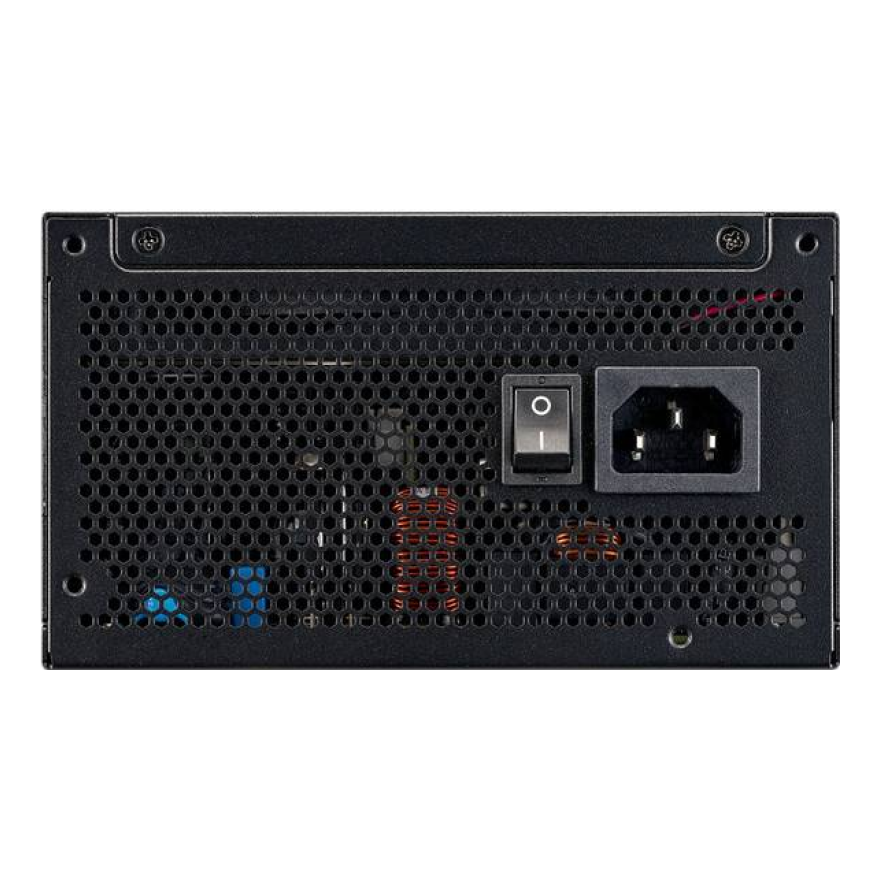 Fuentes de Poder Gaming COOLER MASTER Gold 750