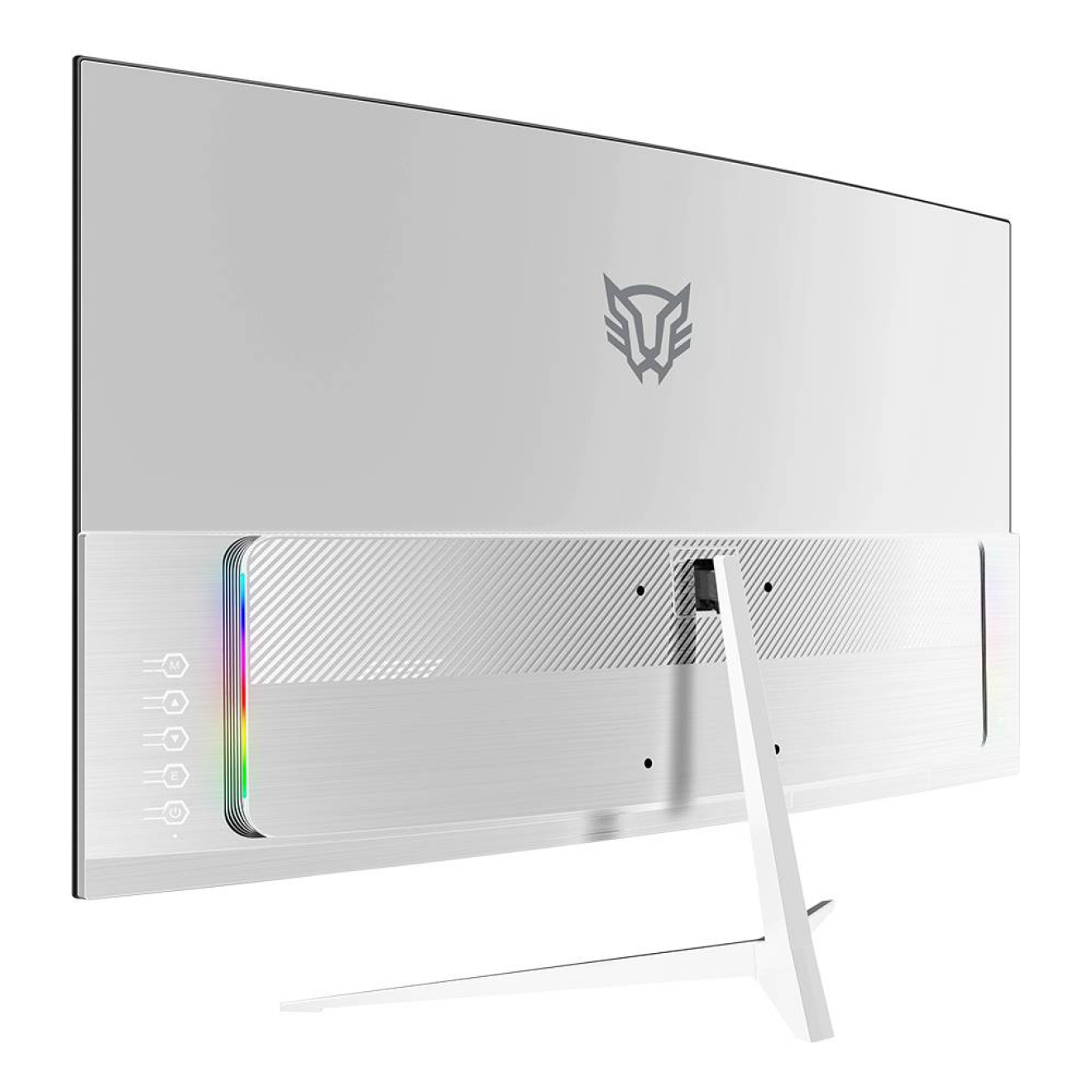 Monitores Gaming Balam Rush ANDROMEDA MAG27Y