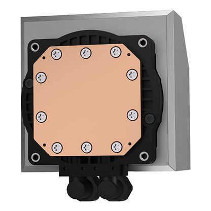 Sistema de Enfriamiento Líquido DeepCool LT720 (R-LT720-BKAMNF-G-1)