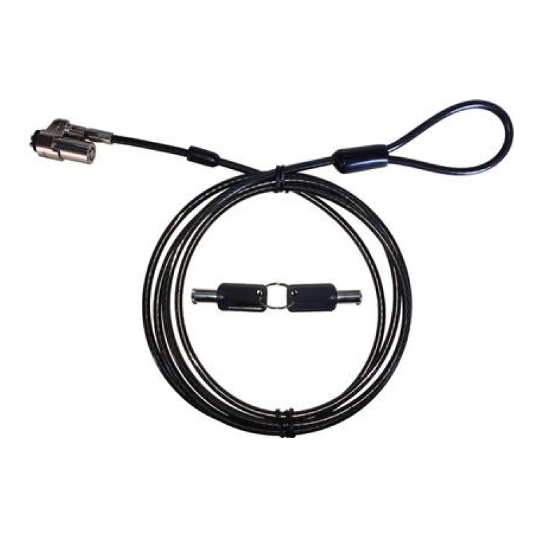 Candado TECHZONE TZNK701